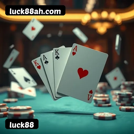 Comparação APP mobile vs versão web da luck88