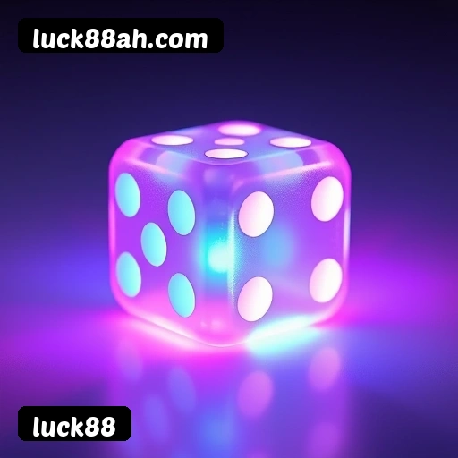 Tabela RTP dos jogos de cassino da luck88