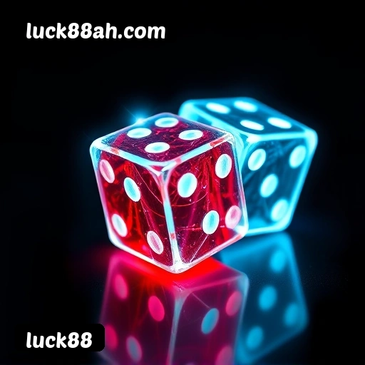 luck88 PIX instantâneo Brasil - Depósito e saque em minutos 24/7