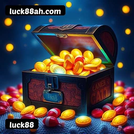Principais provedores de slots da luck88 - NetEnt, Pragmatic Play, Play'n GO