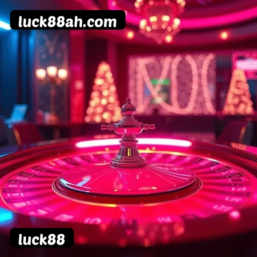 Níveis do programa VIP da luck88